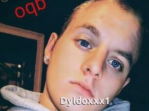 Dyldoxxx1