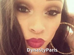 Dynasty_Paris