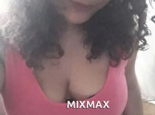 MIXMAX