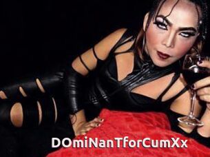 DOmiNanTforCumXx