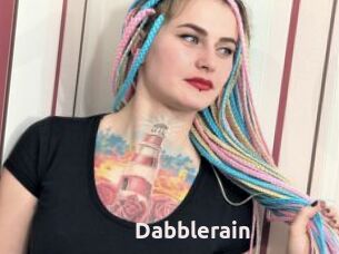 Dabblerain