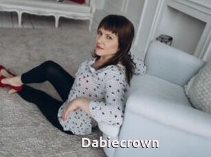 Dabiecrown