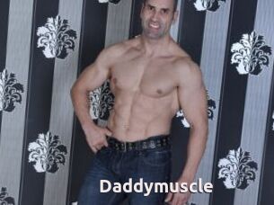 Daddymuscle