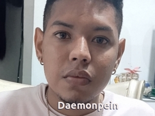 Daemonpein