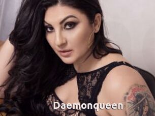 Daemonqueen