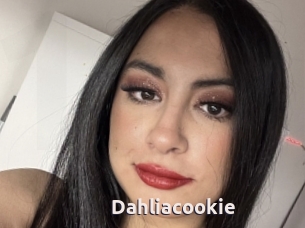 Dahliacookie