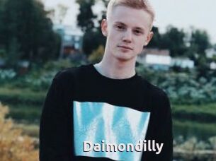 Daimondilly