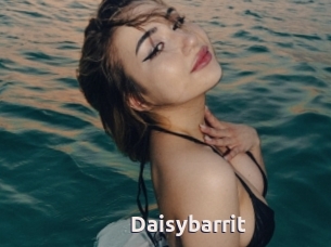 Daisybarrit