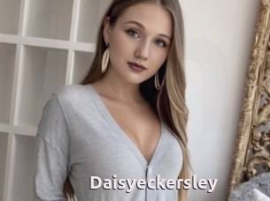 Daisyeckersley