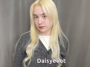 Daisyeliot