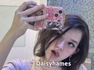 Daisyhames