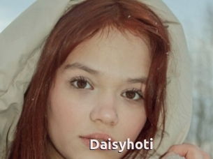 Daisyhoti