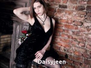 Daisyjeen