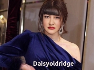 Daisyoldridge