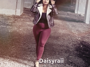 Daisyraii