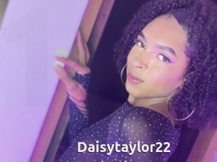 Daisytaylor22