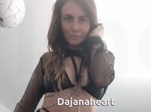 Dajanaheart