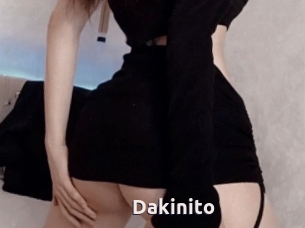 Dakinito