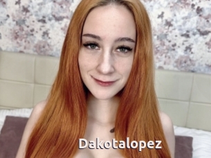 Dakotalopez