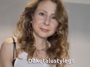 Dakotalustylegs