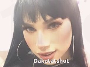 Dakotatshot