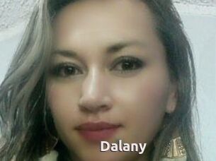 Dalany