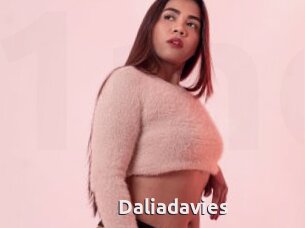 Daliadavies