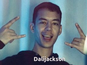 Dalijackson