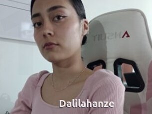 Dalilahanze