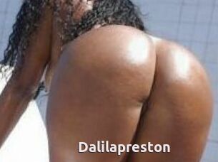 Dalilapreston