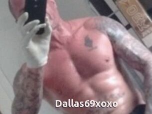 Dallas69xoxo