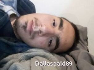 Dallaspaid89