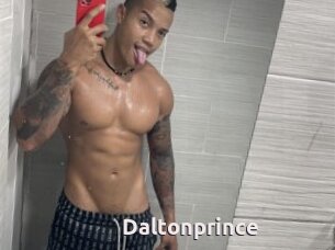 Daltonprince