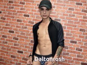 Daltonrosh