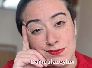 Dameblazeylux