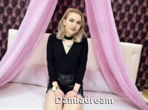 Damiadream