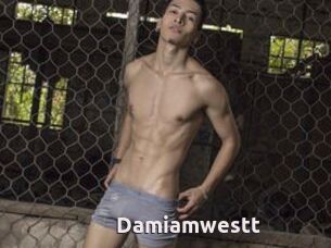 Damiamwestt