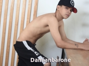 Damianbarone