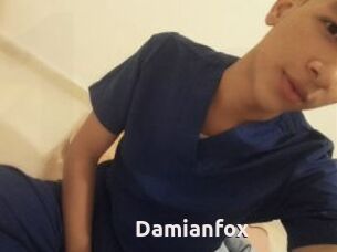 Damianfox