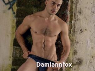 Damiannfox