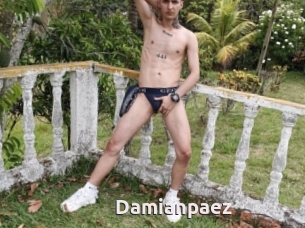 Damianpaez