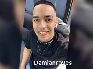 Damianreyes