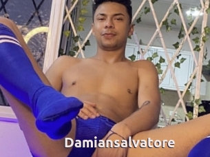 Damiansalvatore