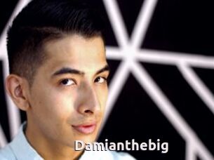 Damianthebig