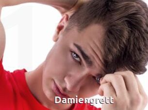 Damiengrett