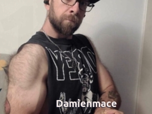 Damienmace