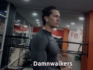 Damnwalkers