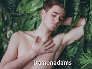 Damonadams