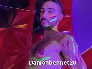 Damonbennet20