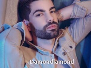 Damondiamond